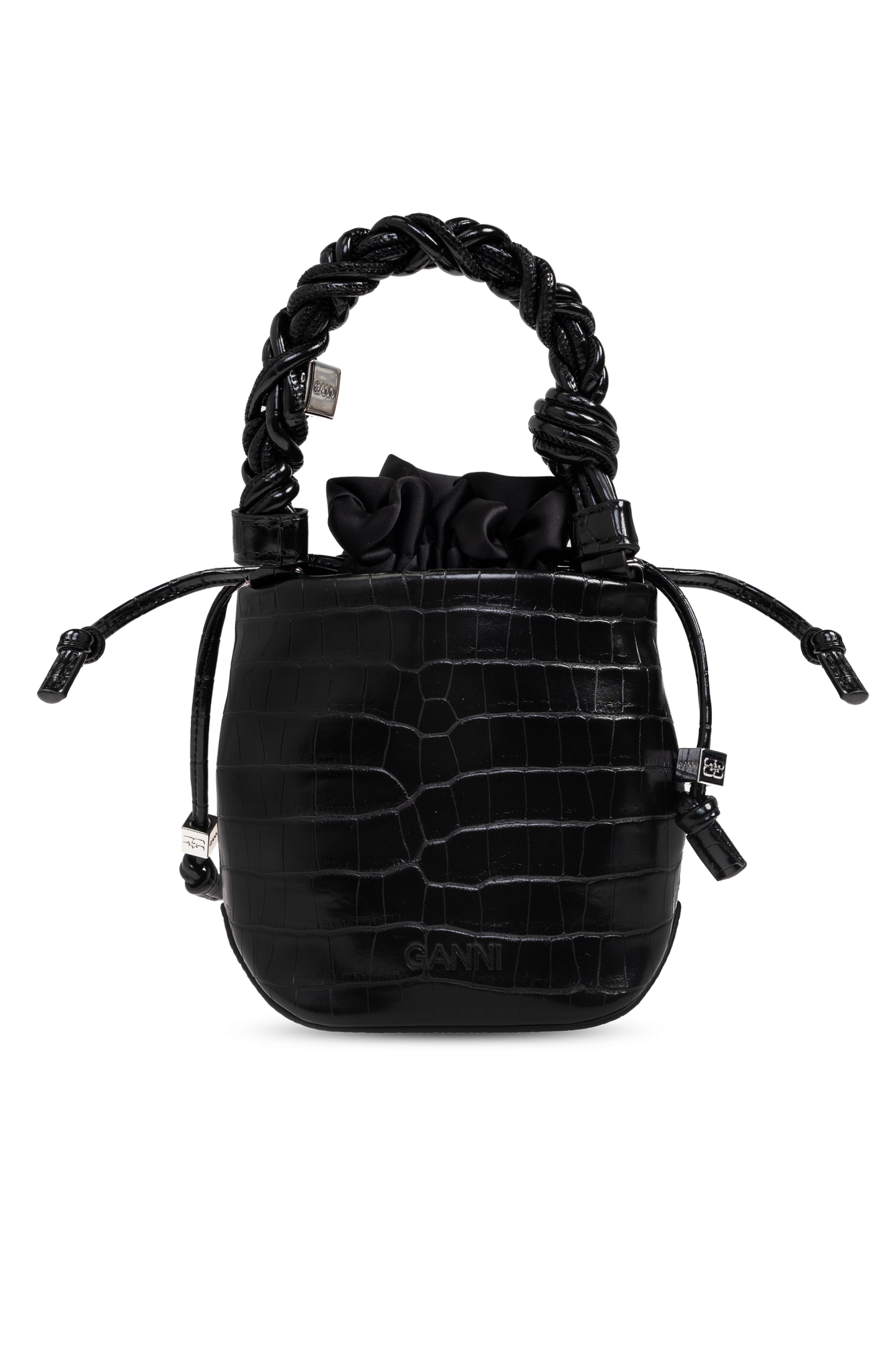Ganni Handbag | Women's | Vitkac